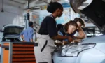 Toyota Maintenance Learnership 2026 training unemployed youth for technical careers in manufacturing