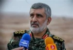 IRGC commander warns Trump of battlefield response as US warships arrive amid rising US–Iran tensions