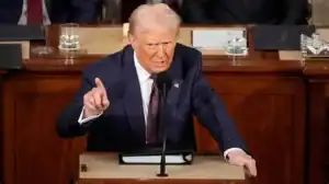 President Trump Truth Social post issuing an ultimatum to Cuba regarding Venezuelan oil and money.