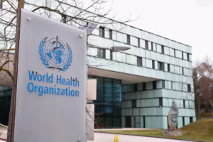 Trump administration finalizes US exit from World Health Organization amid global health backlash