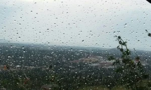 Tuesday’s weather forecast: Heavy rain in Limpopo, Mpumalanga with thundershowers in 8 provinces