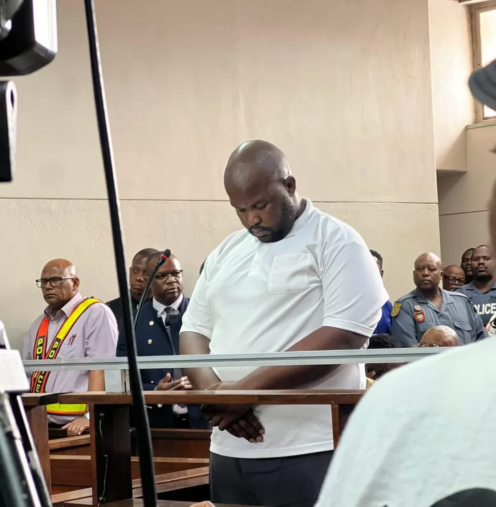 Vaal crash driver charged with 14 counts of murder after Vanderbijlpark scholar transport tragedy