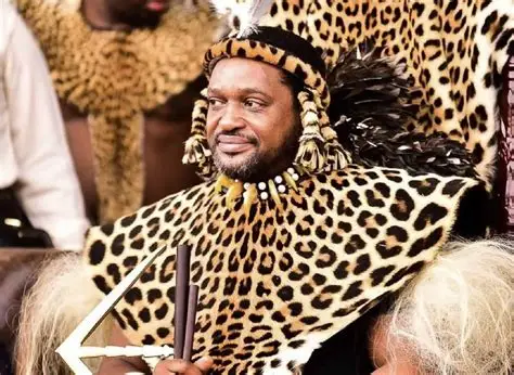 Zulu King calls for KZN province to be renamed KwaZulu Zulu King Misuzulu kaZwelithini speaks at Isandlwana calling for KwaZulu-Natal to be renamed KwaZulu