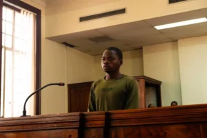 DJ Warras murder accused abandons bail bid and seeks prison transfer over safety fears.