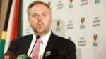 Leon Schreiber outlines faster smart ID and passport turnaround times during SONA 2026 debate