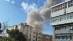 Israel launches pre-emptive strike on Iran as explosions are reported across Tehran