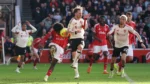 Alexis Mac Allister scores stoppage-time winner as Liverpool defeat Nottingham Forest 1-0