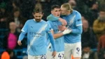 Manchester City defeat Fulham by 3-0 in Premier League as Erling Haaland scores at Etihad Stadium