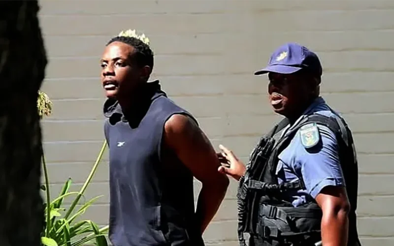 Mugabe’s son arrested in South Africa over attempted murder Mugabe’s son arrested in South Africa after Johannesburg shooting linked to attempted murder case
