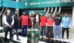 Nedbank Cup draw: Quarterfinal line-up confirmed with AmaZulu v Casric Stars and other fixtures