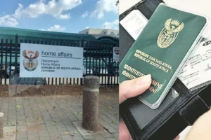 SIU uncovers Home Affairs bribery scheme worth R16.3m involving permits, visas, and corruption