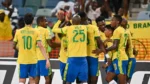 Sundowns defeat AmaZulu 1-0 in Premiership as Marcelo Allende scores late winner at Moses Mabhida Stadium