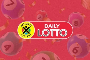 Daily Lotto & Lotto Plus Results | 13 March 2026 winning numbers for Ithuba national lottery.