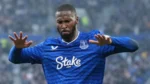 Everton beat Chelsea 3-0 as Beto and Ndiaye shine in dominant Premier League performance
