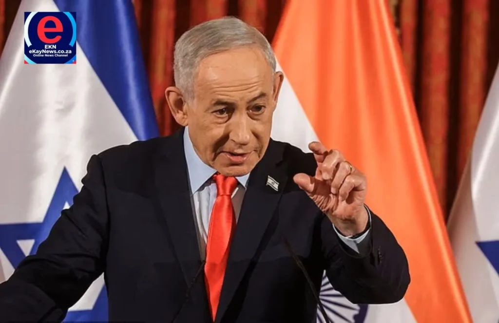 "We know where you are" Israel warns new Iranian leader after Trump suggested he was already dead.