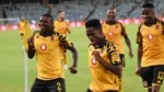 Kaizer Chiefs celebrate 2-0 win over Magesi FC in Durban boosting CAF qualification hopes in PSL