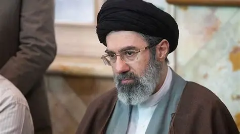 Growing mystery over Mojtaba Khamenei health after Operation Epic Fury strikes on Sina Hospital.