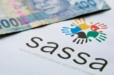 SASSA SRD grant April 2026 payment dates confirmed for beneficiaries across South Africa