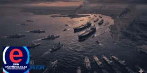 Strait of Hormuz blockage: A global crisis for 2026 causing oil price surges and food shortages.