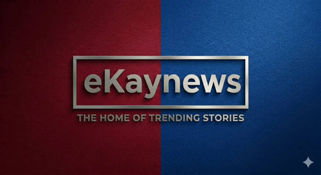 Support eKayNews to fund independent journalism and trending stories.