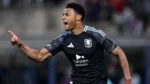 Aston Villa beat Bologna 3-1 in Europa League quarterfinal with Ollie Watkins scoring twice