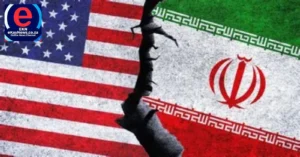 Iran rejects second round of talks after Trump says US negotiators heading to Pakistan.