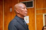 Julius Malema hauled before court again by lawyer Hilmer Wilhelm Kruger over hate speech chants.