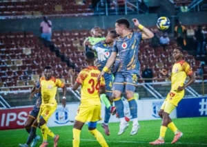 Kaizer Chiefs vs Magesi FC 4-1 Betway Premiership match highlights goals and action April 2026