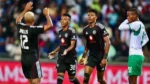 Orlando Pirates thrash Golden Arrows 5-0 as Mofokeng and Appollis shine in Premiership clash