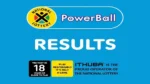 PowerBall and PowerBall Plus results 28 April 2026 winning numbers and prize breakdown South Africa
