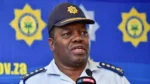 President Ramaphosa suspends SAPS Commissioner Fannie Masemola amid R360m police corruption charges.