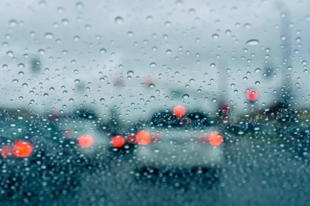 Thunderstorms hit Northern Cape as warm weather spreads across South Africa on Saturday forecast