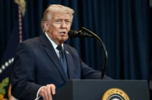 Trump Iran deadline warning civilization will die tonight amid Strait of Hormuz crisis tensions