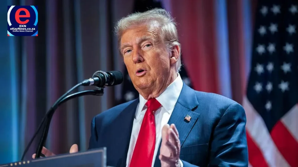 Trump says Iran violated the truce as doubt surrounds peace talks in Pakistan.