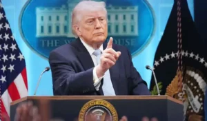 Donald Trump is unhappy with the latest Iran proposal to end the war without nuclear talks.