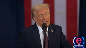 US Navy intercepts and seizes Iranian cargo ship Touska in the Strait of Hormuz.