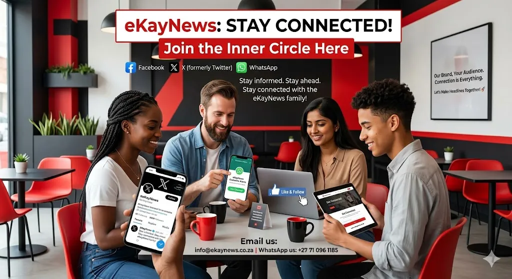 Promote your brand on eKayNews with our advertising packages, link boosters, and banners.