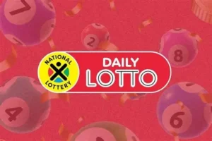 Daily Lotto and Lotto Plus results for 23 May 2026 with official winning numbers in South Africa