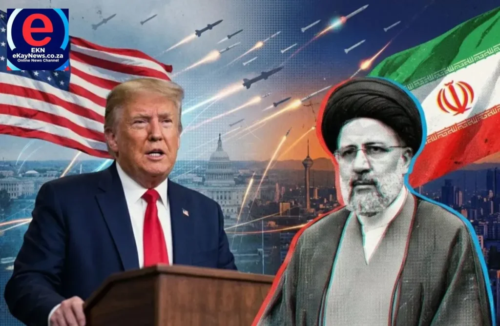Iranian officials analyzing the 14-point US peace proposal delivered via Pakistani mediators.