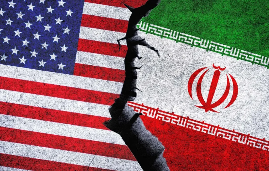 Iran says US must accept peace plan or face failure amid Middle East ceasefire tensions.