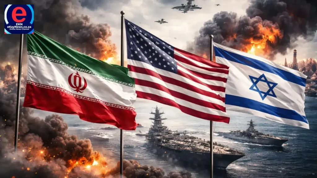 Iran sends a new peace proposal to the US via Pakistani mediators amid the Hormuz blockade.