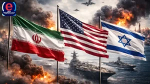 Iran sends a new peace proposal to the US via Pakistani mediators amid the Hormuz blockade.