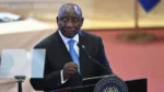 President Cyril Ramaphosa faces a no-confidence motion from MKP and ATM over Phala Phala scandal.