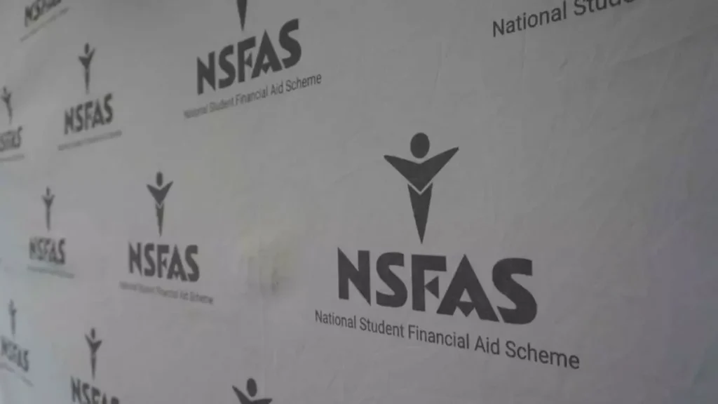 Buti Manamela outlines NSFAS reforms after SIU recovered R1.7 billion in misused funds