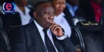 Parliament initiates impeachment probe against Cyril Ramaphosa over the Phala Phala farm scandal.