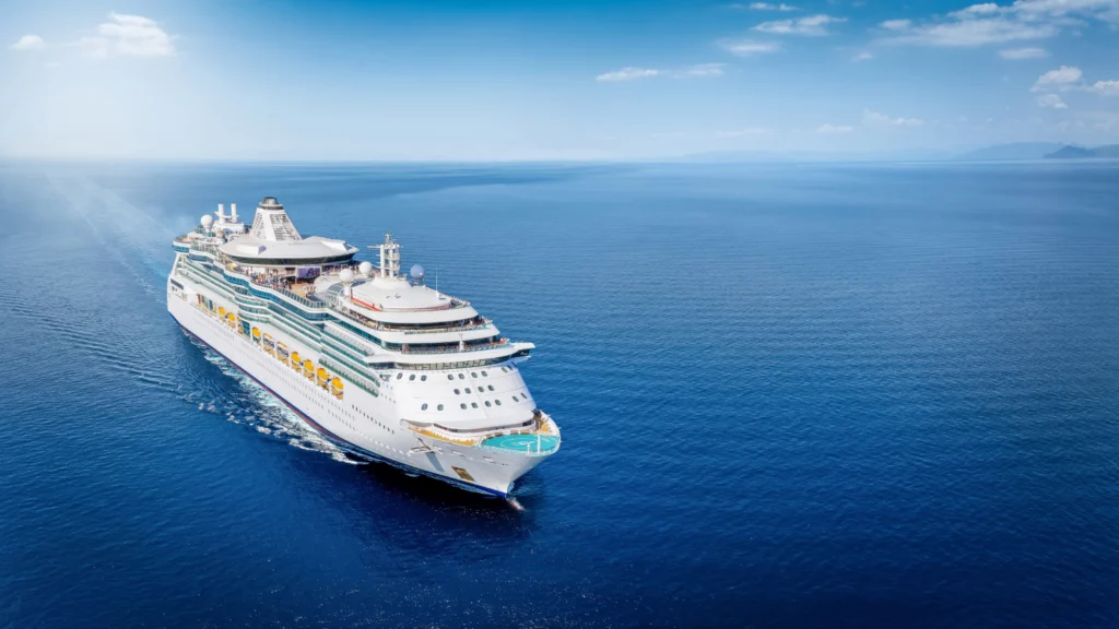 South Africa Department of Health responds to a deadly Hantavirus case from a cruise ship.