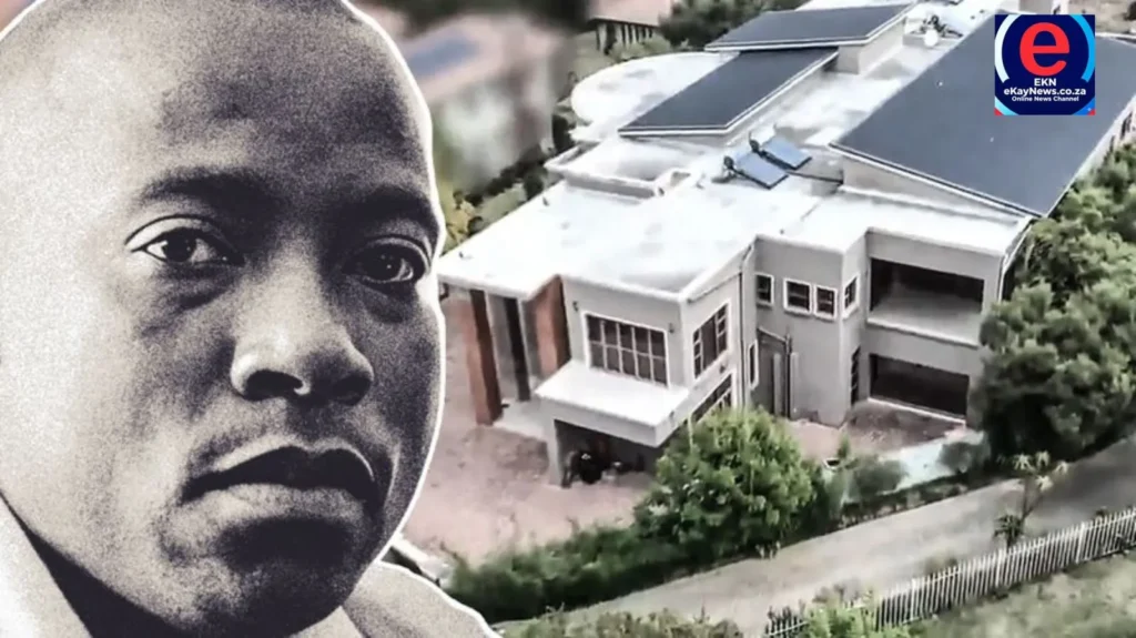 SIU secures order to freeze R532m EMS-linked farm SIU freezes Free State farm and luxury property linked to unlawful R532 million EMS contracts