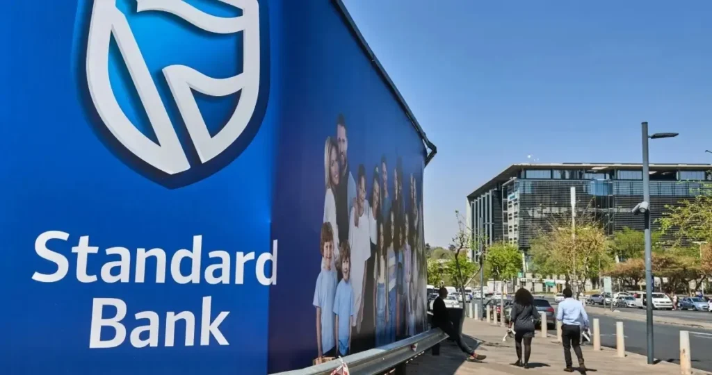 Standard Bank named Africa’s most valuable bank Standard Bank overtakes Capitec and FirstRand to become Africa’s most valuable bank in South Africa