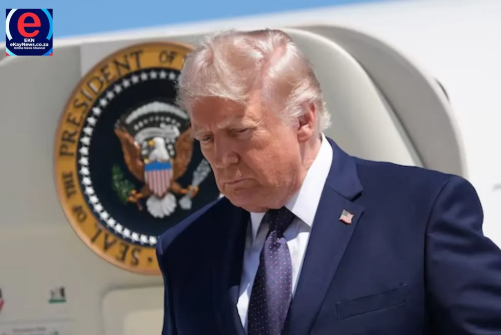 Trump shares draft Iran peace deal with Israel amid Strait of Hormuz and nuclear talks tensions now.