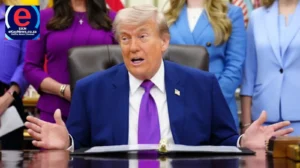 President Donald Trump says the US-Iran ceasefire is on life support amid Strait of Hormuz tensions.